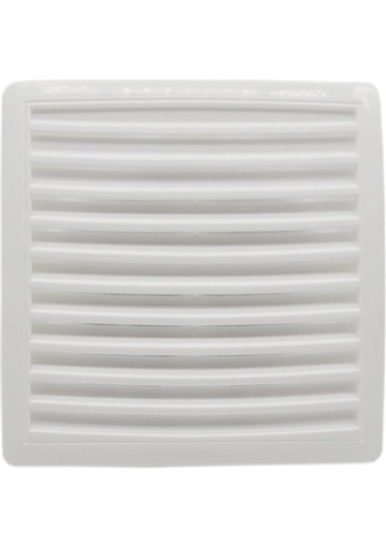 Baca Kapağı Duvar Menfezi Ayarlı