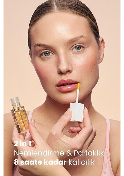 Professional Lip Oil, Nemlendirme ve Besleme Dudak Yağı, 5 ml fiyatları