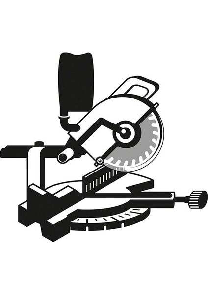 Expert For Wood 254 * 30 mm 60 Diş fırsatları
