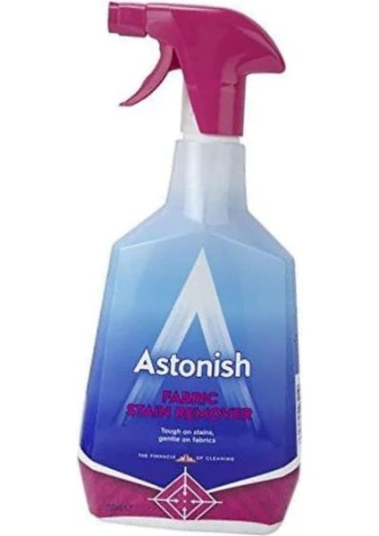 Leke Çıkarıcı Sprey 750 ml