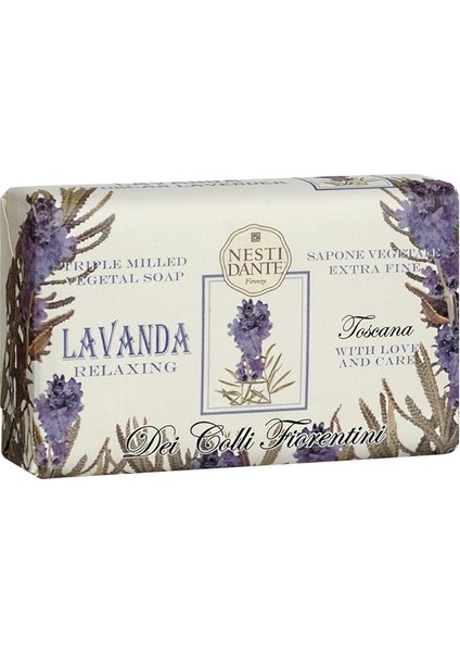 Colli Fiorentini (Lavanda) fiyatları