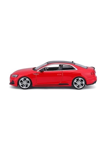 15621090R Bb 1:24 Audi Rs 5 Coupe, Çok Renkli fırsatları