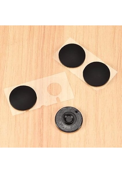 4 Kat Kauçuk Ayak Ayak Pro A1278 A1286 A1297 13 15 17 Için Uygun fırsatları