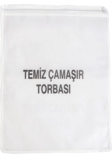 Temiz Torbası - Kirli Torbası - Yıkama Filesi, Asker Çamaşır Seti, Öğrenci Çamaşır Seti modelleri
