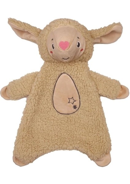 My Sleeping Friend Lamb - Uyku Arkadaşım Kuzucuk