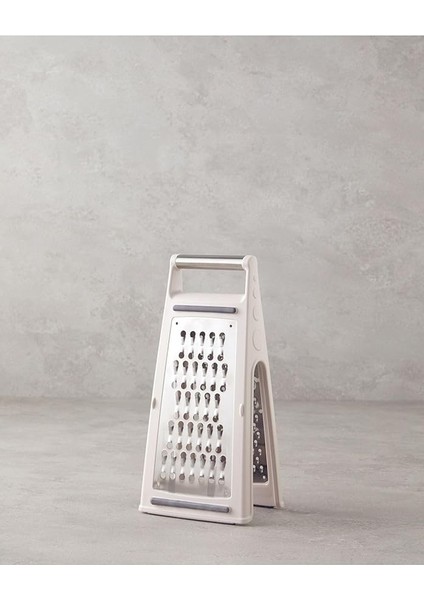 Home Colessa Paslanmaz Çelik Rende 11X24 cm Krem