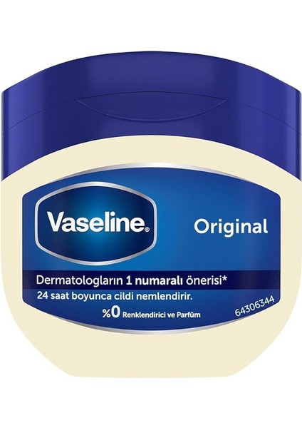 Nemlendirici Jel Original 100 ml