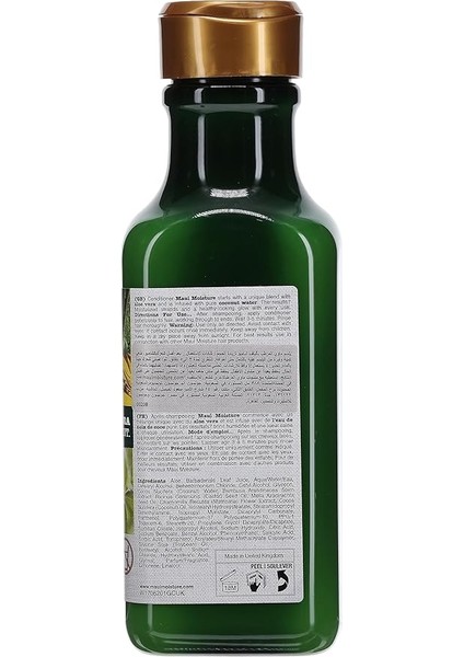 Moisture Bamboo Fibers Conditioner fiyatları