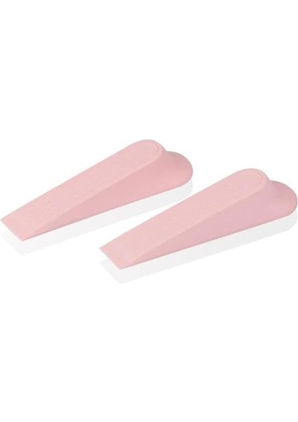 Rampası Stoperi Kapı Altı Tutucu Kapı Durdurucu (2 Adet)