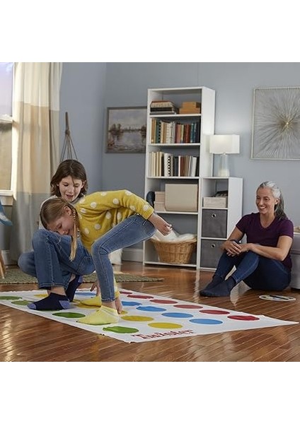 Gaming Tarafından Twister Oyunu fırsatları