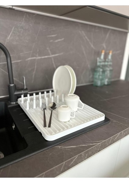 Blanca Paslanmaz Bulaşıklık- 35X45 M-E83T-01 fiyatları