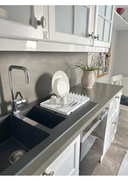 Blanca Paslanmaz Bulaşıklık- 35X45 M-E83T-01 fırsatları