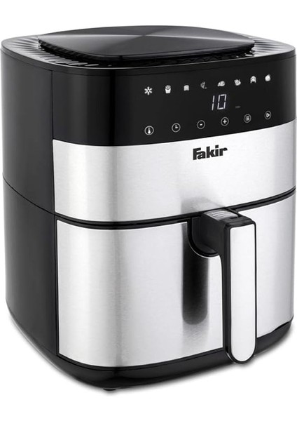 Uno Chefry Sıcak Hava Fritözü/airfryer modelleri