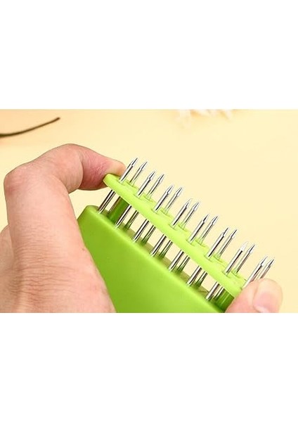 Profesyonel Iğneli Et Yumuşatıcı, Yeni Nesil Hızlı Marinasyon ve Et Döveceği modelleri