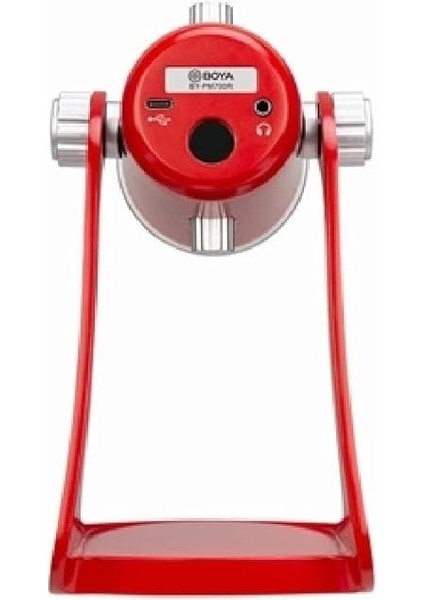 BY-PM700R USB Condenser Mikrofon modelleri