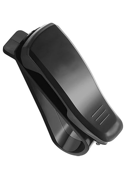 Araç Gözlük Tutucu Klips - Güneşlik Üzerine Takılabilir Gözlük Askısı | Sağlam Klips, Tek Elle Kolay Kullanım | Otomobil, Suv, Kamyon Için Gözlük Saklama Aparatı indirimleri