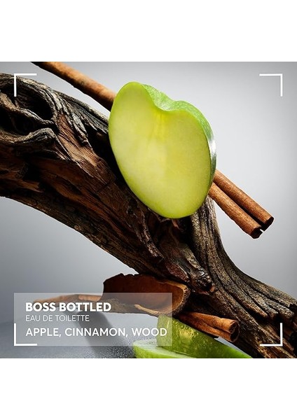 Boss Bottled Erkek Deo Stick 75 ml indirimleri