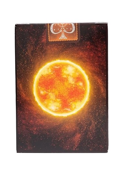 Stargazer Sunspot Oyun Kağıdı Koleksiyonluk Kartları fiyatları