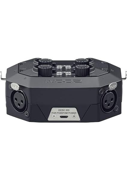 Exh-8 4-Kanal Xlr Capsule (H8 Için) fırsatları