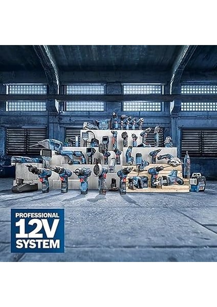 Professional Gba 12 Volt 3,0 Ah Li-Ion Akü fiyatları