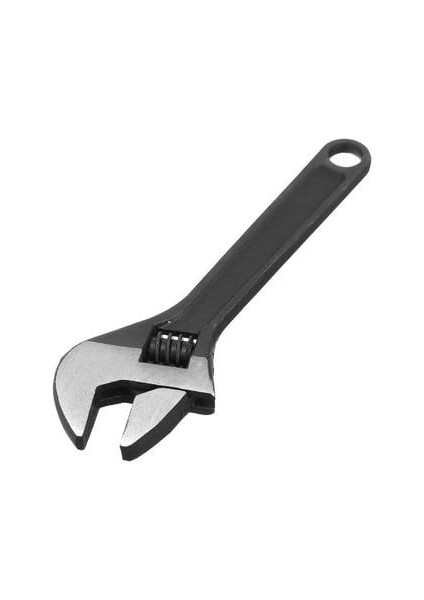 Metal Mini Ingiliz Anahtarı, Ayarlanabilir Somun Anahtarı, Açık Ağızlı Anahtar, Onarım Için Alet, 10,2 Cm, 100 mm indirimleri