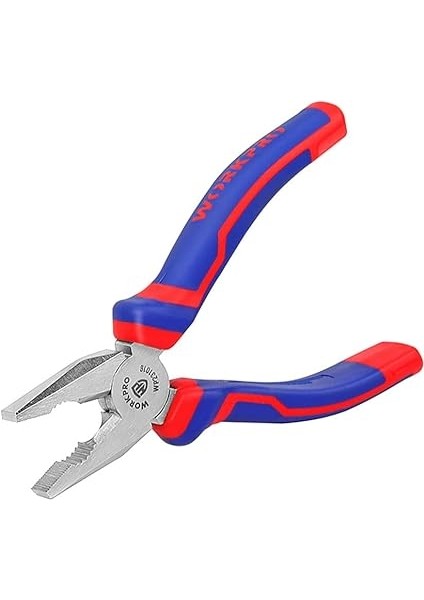 WP201009 160MM Profesyonel 4’lü Pense Seti modelleri