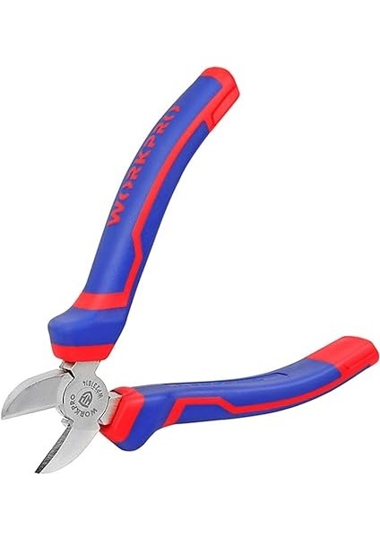 WP201009 160MM Profesyonel 4’lü Pense Seti fırsatları