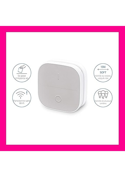 Akıllı Düğme, Wiz Lamba ve Lamba Kontrolü, Aksesuar fiyatları