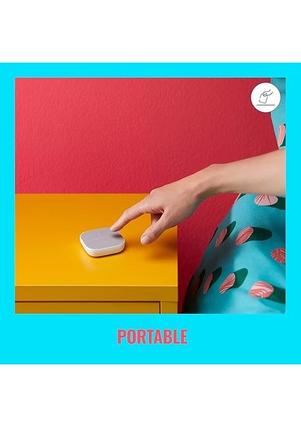 Akıllı Düğme, Wiz Lamba ve Lamba Kontrolü, Aksesuar modelleri