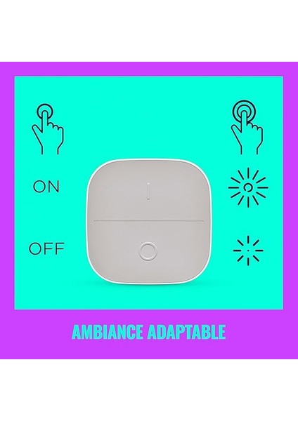 Akıllı Düğme, Wiz Lamba ve Lamba Kontrolü, Aksesuar fırsatları