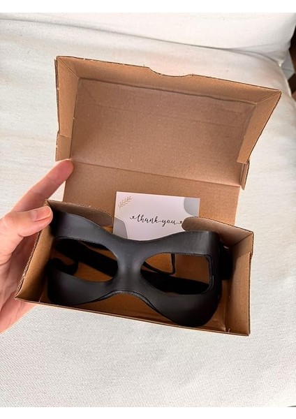 Osimhen Futbolcu Maskesi Siyah Mat Esnek Çocuk Boy Maske Lastikli modelleri