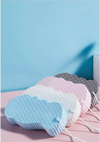 Sünger Vücut Kesesi Cilttemizleyici Ölü Deri Sökücü Giderici Kese Lif fiyatları