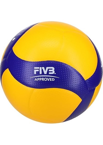 V200W Resmi Fıvb Iç Mekan Voleybolu indirimleri