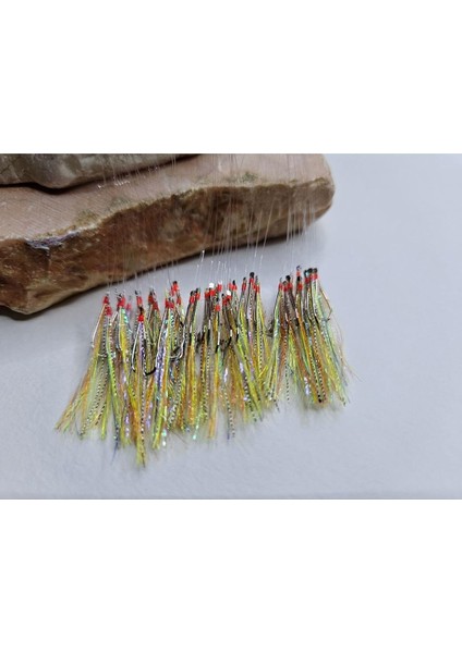 Köstek 50'li Istavrit, Çapari Kösteği 11 No BRKC08