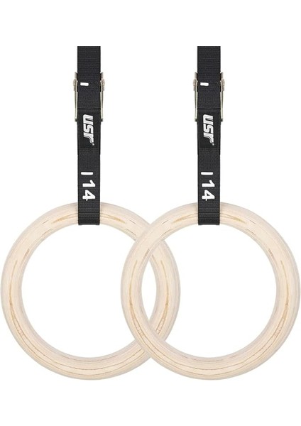 Ch1 Crossfit-Jimnastik Halkası