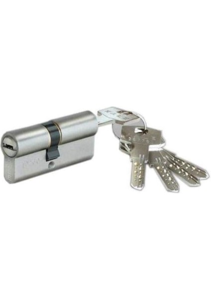 Kilit 164BNE Çelik Kapı Göbeği