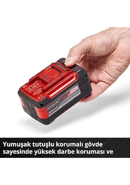 2x 18V 5,2AH Pxc-Twinpack, Akü indirimleri