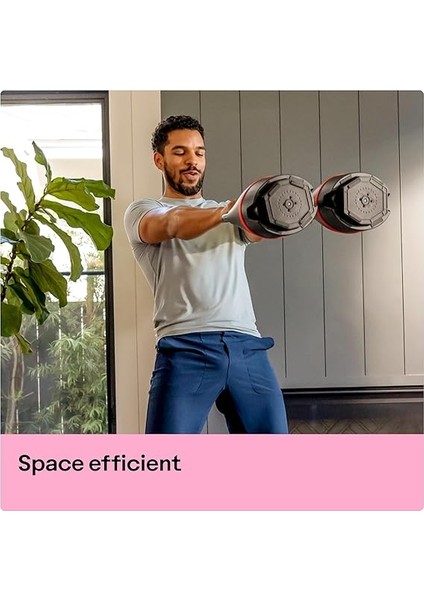 Selecttech Ayarlanabilir Dambıl Sistemi indirimleri