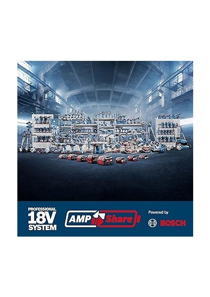 Professional Gal 18V-40 Şarj Cihazı (Tüm Bosch 18V Aküler ile Uyumludur) fiyatları