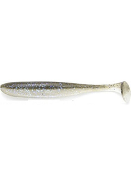 Easy Shiner 2" #440 Electric Shad