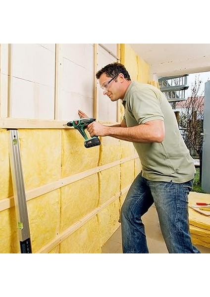 Home And Garden Akülü Kırıcı Delici Uneomaxx (18 Volt Sistemi, 2 Akü, 8 Parça Aksesuar Ucu Dahildir, Betonda Maksimum Delme Çapı 10 Mm, Taşıma Çantasında) indirimleri