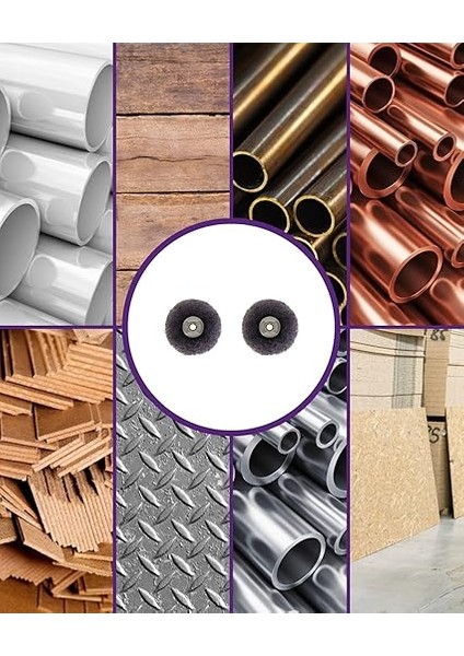 511S Ez Speedclic: Boya Aşındırıcı Zımpara, Ayrıntılı Temizleme ve Hafif Zımparalama, 180 ve 280 Kumlu, 2'li modelleri