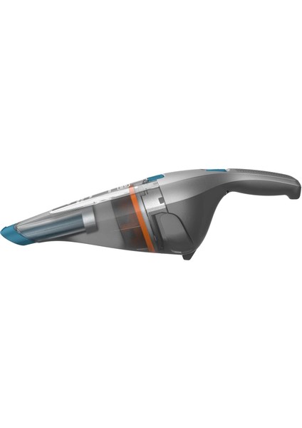 + Decker NVC215WA-QW Dustbuster 7,2 V Şarjlı El Süpürgesi modelleri