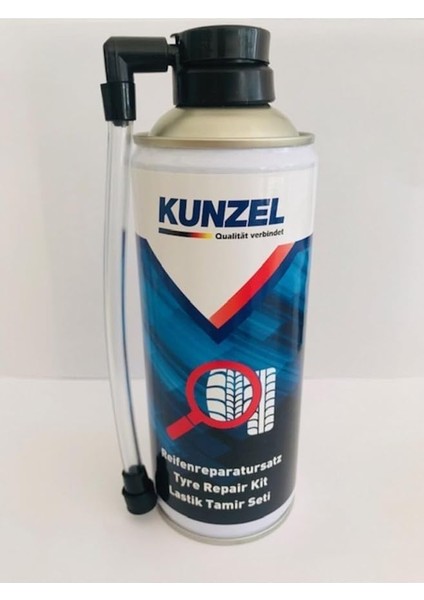 Lastik Tamir Köpüğü 400 ml