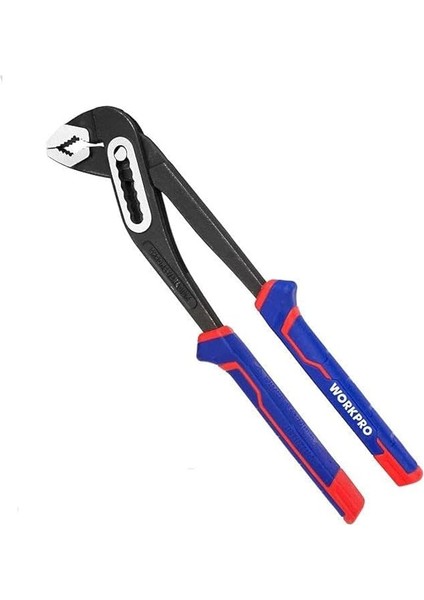 WP231028 250MM Cr-V Profesyonel Fort Pense