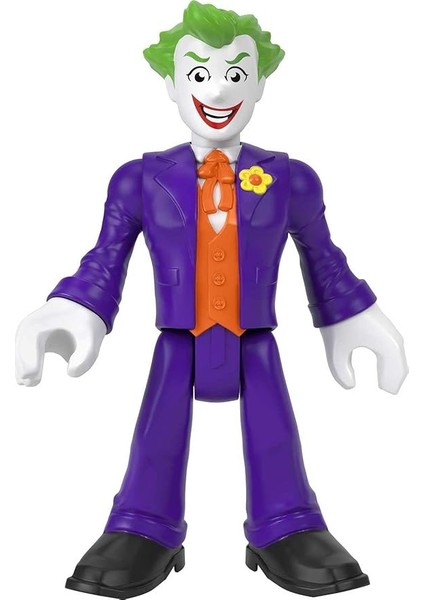 Price Imaginext Dc Super Friends Xl Figürleri Serisi GPT41-HHH82