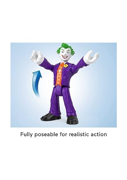 Price Imaginext Dc Super Friends Xl Figürleri Serisi GPT41-HHH82 fırsatları