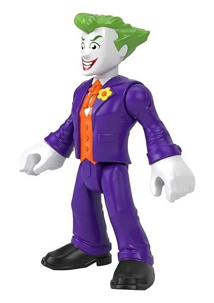 Price Imaginext Dc Super Friends Xl Figürleri Serisi GPT41-HHH82 indirimleri