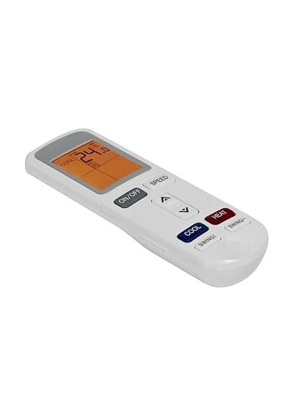 Kumand Model No : YKR-L/201E Klima Kumandası Baymak fırsatları