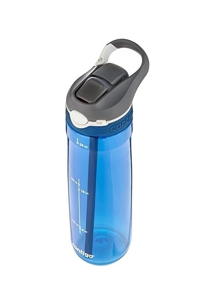 Ashland Autospout Tritan Suluk 720 Ml, Mavi indirimleri